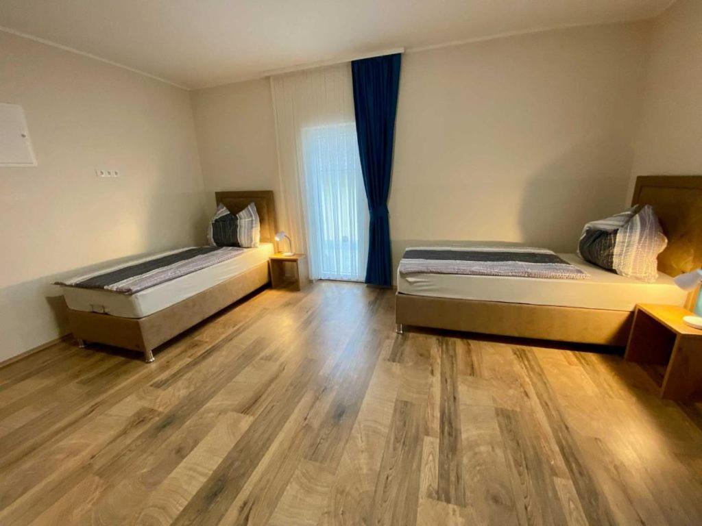 Pension Austria Mitterdorf im Mürztal 외부 사진